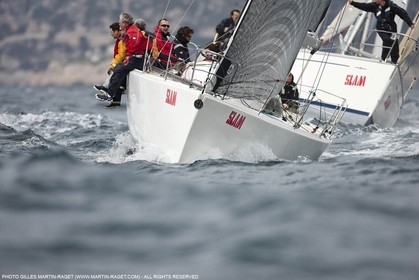 03 04 2010 - Marseille (FRA,13) - SNIM 2010 - Jour 2 - Rade Nord