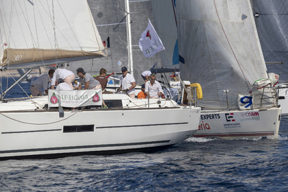 13 09 2019, Marseille, (FRA,13), Juris Cup 2019, Day 1