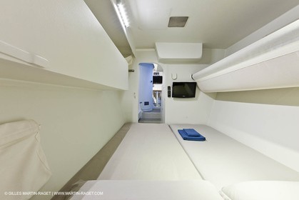 Sailing, Super Yachts, Swift (Ex-Club Med II)