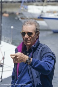 Sailing, People, sailors,owners, skippers, crew, designers, boatbuilders, celebrities (check keywords)