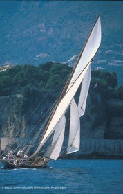 Avel - Classic yachts
