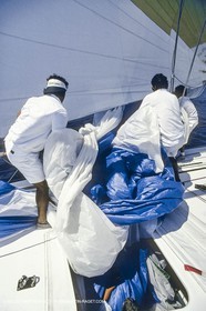 Sailing, Yacht Racing, monohuills, maxis