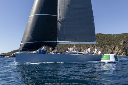 26 09 2022, Saint-Tropez (FRA,83), Voiles de Saint-Tropez 2022, Premier jour de course pour les IRC - ENtraînements pour les classiques