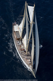 29 09 2016, Saint-Tropez (FRA,83), Voiles de Saint-Tropez 2016, Day 5, Challenge Day