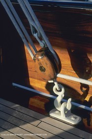 Classic Yachts, Orion