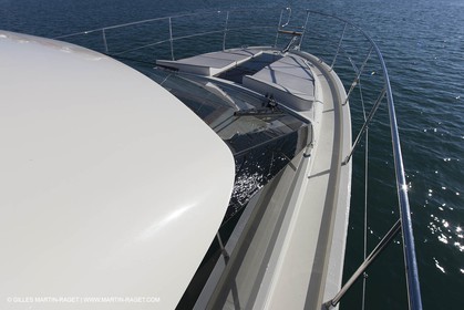 07 04 2014 - Palma de Mallorca (ESP) - Beneteau Group - Monte Carlo 4