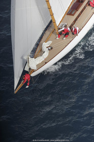 03 10 2020, Saint-Tropez (FRA,83), Les Voiles de Saint-Tropez 2020, Day 7