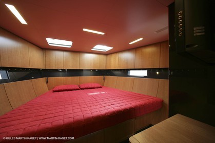 Sailing, Super Yachts, Wally Yachts, Tango