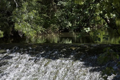 15 06 2012 - L'Huveaune à Roquevaire (FRA,13)