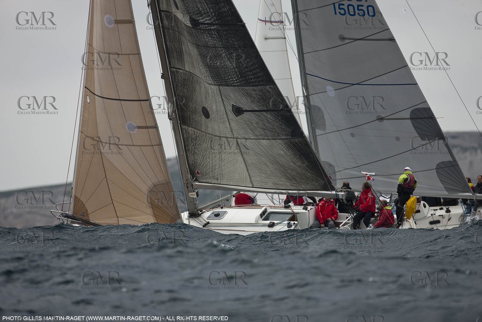 03 04 2010 - Marseille (FRA,13) - SNIM 2010 - Dayr 2 - North Bay