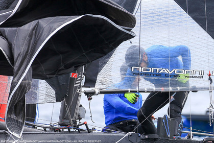 09 04 2016, Cannes (FRA, 06), Flying Phantom Series Cannes 2016