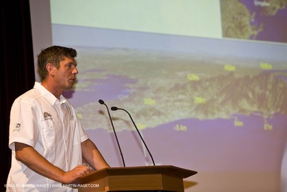 26 05 2008 - Paris (Fra, 75) - Présentation of the French olympic Team for Pekin 2008