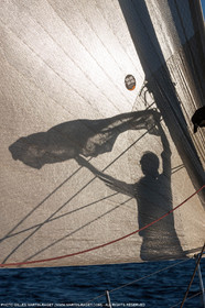 28 08 2016, Hyères (FRA,83), Chantier Jeanneau, Jeanneau Yacht 51