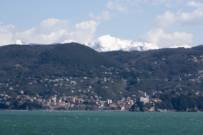 08 03 2006, La Spezia (ITA)