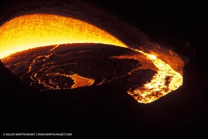 Fos mer - Acieries Sollac