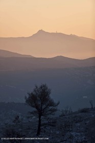 26 03 2009 - Marseille (FRA, 13) - Les Calanques