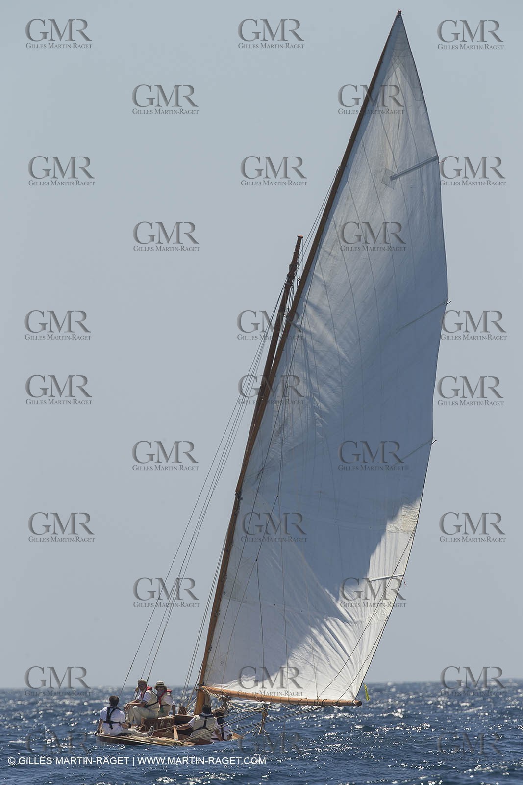 Marseille (FRA, Calanques Classique 2014