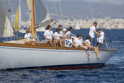 13 09 2019, Marseille, (FRA,13), Juris Cup 2019, Day 1