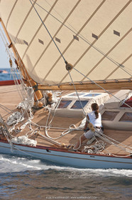 28 09 2009 - Saint Tropez (FRA, 83) - Voiles de Saint Tropez 2009