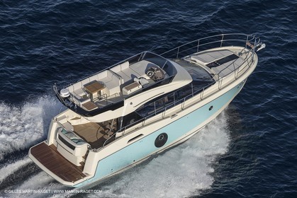 07 04 2014 - Palma de Mallorca (ESP) - Beneteau Group - Monte Carlo 4