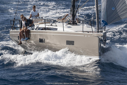 15 09 2022, Le Lavandou (FRA,83), Beneteau, First 44