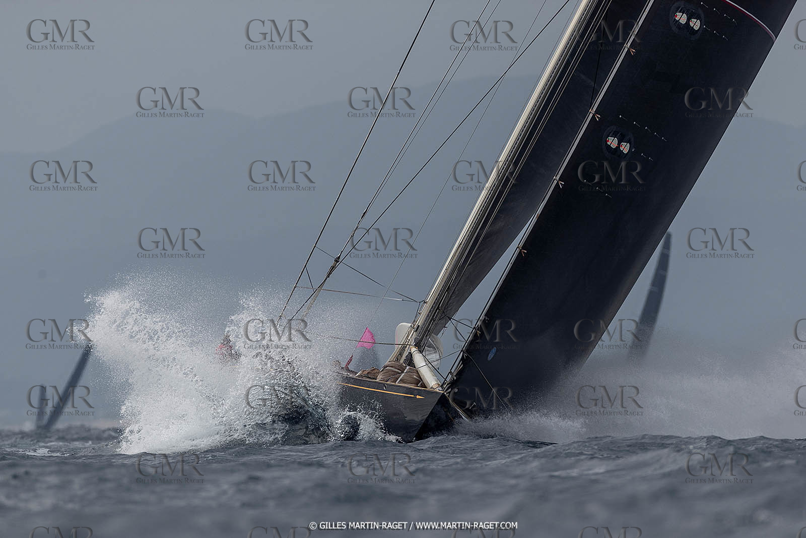 Voiles de Saint-Tropez 2021