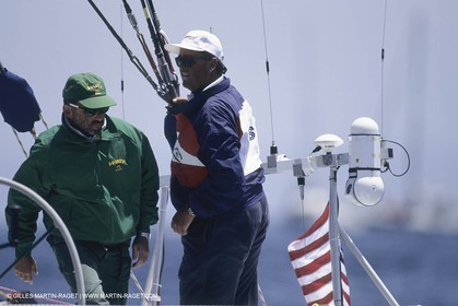 Sailing World, people, VIP, celebrities (check Keywords)