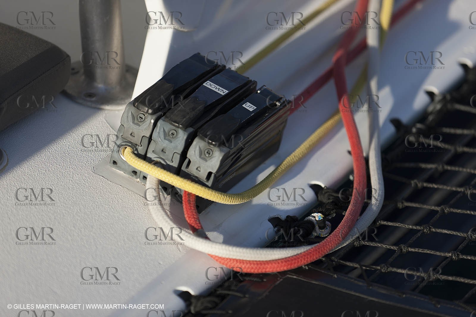 Sailing, Super Yachts, Swift (Ex-Club Med II)