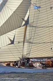 11 09 2010 - Imperia (ITA) - Raduno d'Epoca 2010 - Eilean