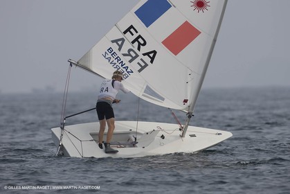 13 08 2008 - Qingdao (CHN) - Jeux Olympiques 2008 - Jour 5