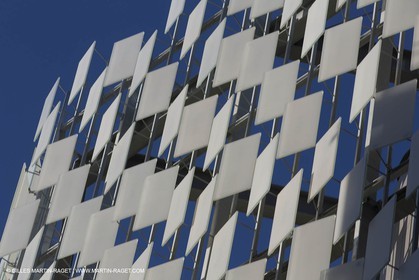 13 03 2013 - Marseille (FRA,13) - Fond Régional d'Art Contemporain (PACA)