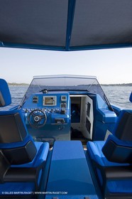 Powerboats, Wally, Wally Tender 2008