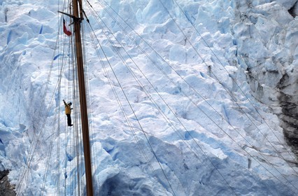 Patagonia