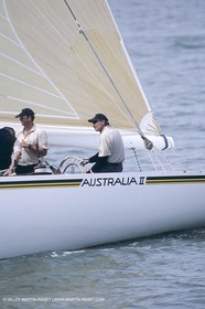 Sailing, People, celebrities, skippers, crew, owners, designers, sponsors, boatbuilders, etc (check keywords)