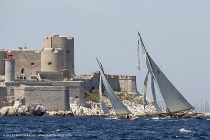 Voiles du Vieux Port 2014 - Marseille ( FRA,13) - 20 06 2014