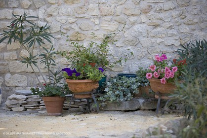 31 08 2007 - Forcalquier surrounds (FRA, 04) - Durance valley - Lurs