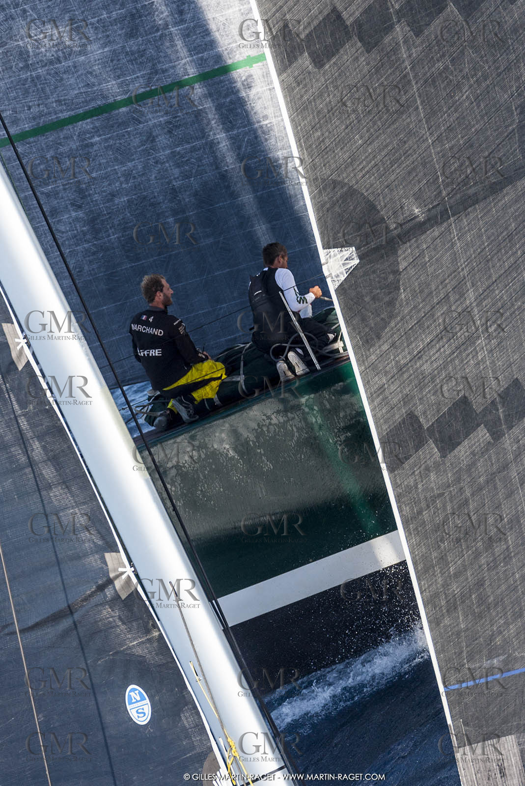 07 10 2017, Saint-Tropez (FRA,83), Les Voiles de Saint-Tropez 2017, jour 7