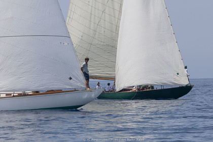 13 06 2025, Porquerolles (FRA,83), Porquerolle's Race, Race Day 1