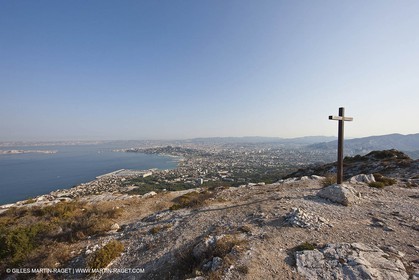 29 07 2009 - Marseille (FRA, 13) - Les Calanques - Massif de Marseilleveyre