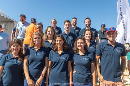 17 09 2021, MARSEILL(FRA,13) Juris Cup 2021, Equipages