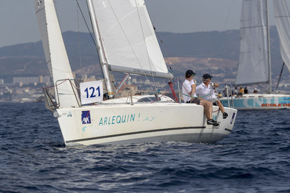 15 09 2019, Marseille (FRA,13), Juris Cup 2019, Day 3