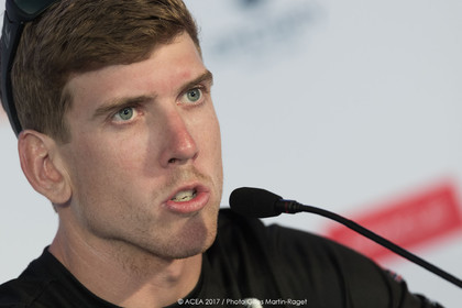 18 06 2017 - Bermuda (BDA) - 35th America's Cup 2017 - 35th America's Cup Match Presented by Louis Vuitton