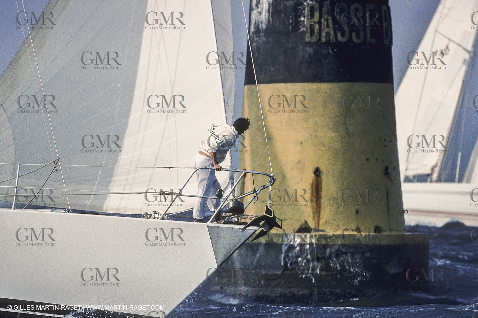 Sailing, Yacht racing, Nioulargue Voiles de Saint-Tropez,