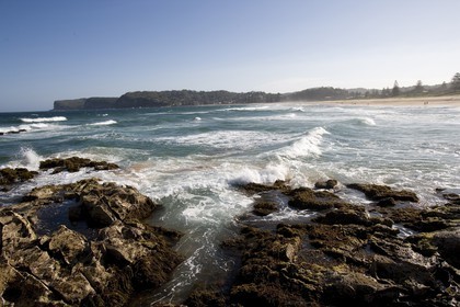 11 12 2006 - Australie - New South Wales - Central coast - Gosford & environs