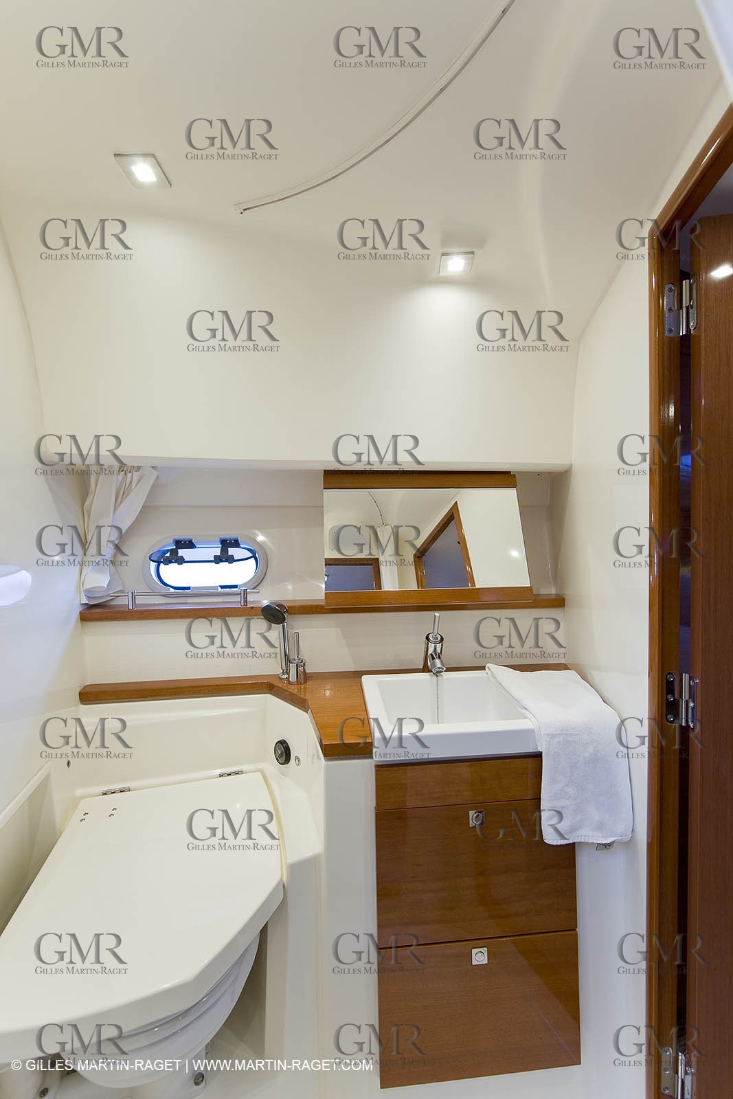 14 05 2008 - Palma de Mallorca (ESP) - Jeanneau - Prestige 38