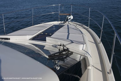 07 04 2014 - Palma de Mallorca (ESP) - Beneteau Group - Monte Carlo 4