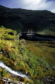 Patagonia