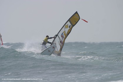 Windsurf