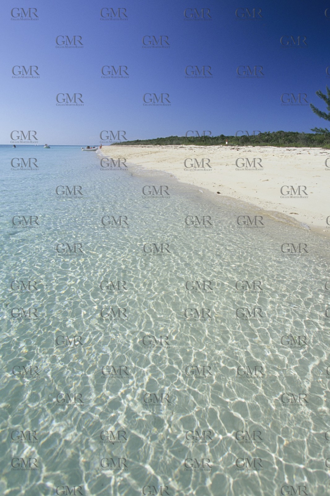 Destinations, The Bahamas