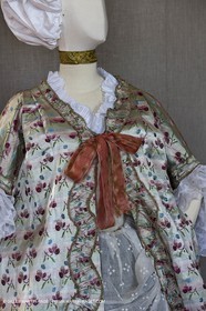 06 07 2012, Toulon (FRA,83), Villa Rozemaine, Exposition Robes de Mode